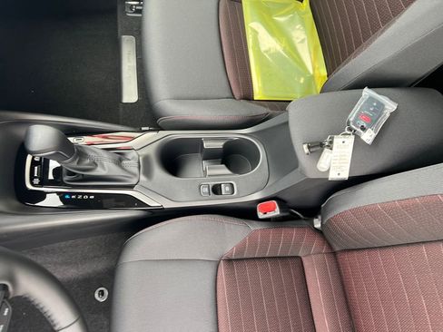 New 2026 Toyota Corolla SE image 27