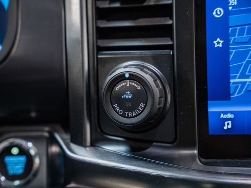 Certified 2023 Ford F150 Lariat w/ Equipment Group 502A High image 31