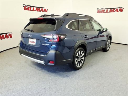 Used 2025 Subaru Outback Limited image 6