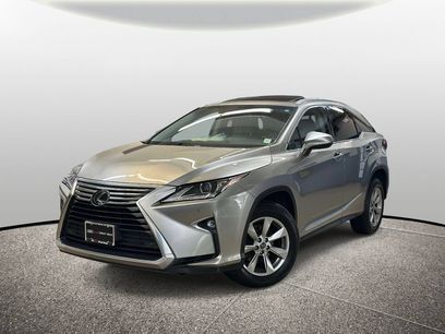 Used 2019 Lexus RX 350 AWD w/ Premium Package