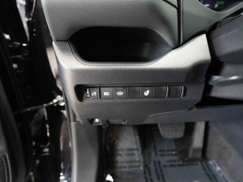 Used 2024 Toyota RAV4 AWD Hybrid w/ Weather Package image 11