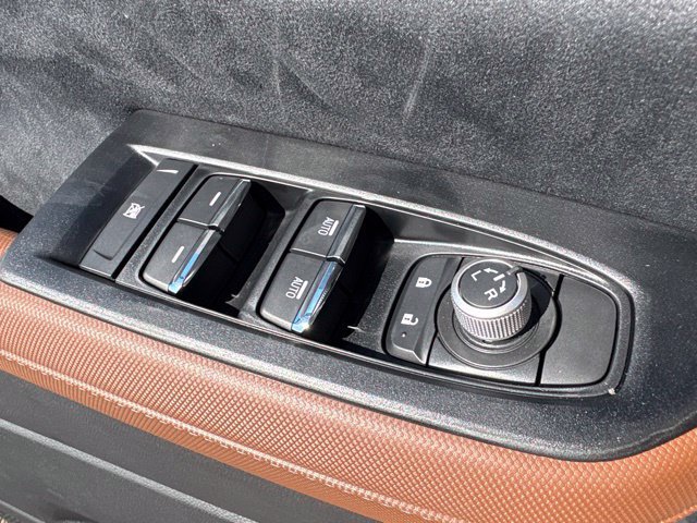 New 2026 Subaru Forester Touring AWD/4WD image 8