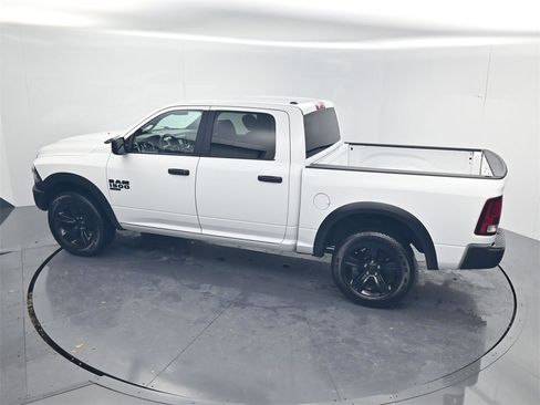 Used 2024 RAM 1500 Classic Warlock image 54