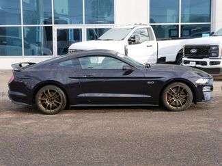 Certified 2022 Ford Mustang GT Premium w/ GT Performance Package video 2