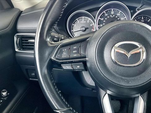 Used 2018 MAZDA CX-5 Grand Touring AWD/4WD image 10