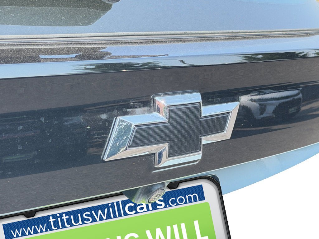 Used 2023 Chevrolet Bolt EUV LT FWD image 35