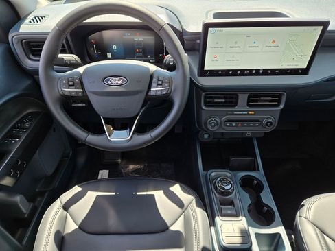 New 2026 Ford Maverick Lariat AWD/4WD image 12