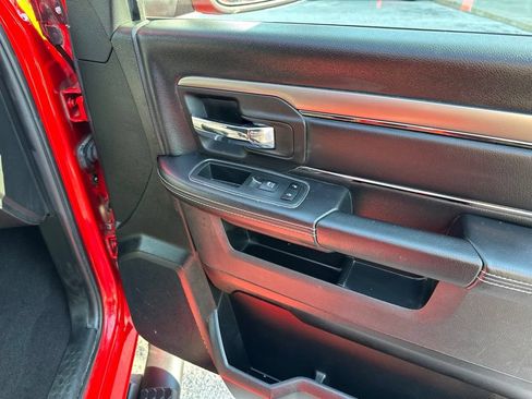 Used 2018 RAM 1500 Sport w/ Sport Premium Group AWD/4WD image 13