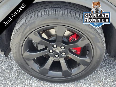 Used 2022 Ford Explorer ST w/ Equipment Group 401A AWD/4WD image 41