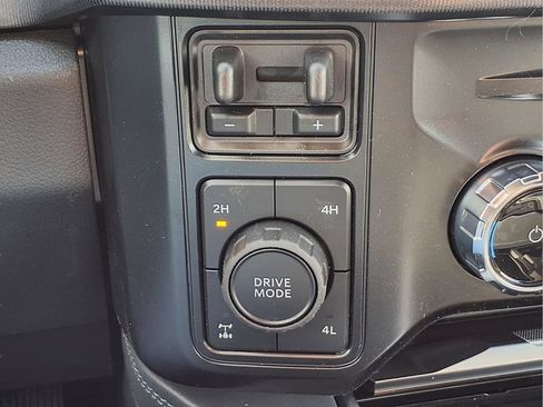 New 2026 Ford F250 Platinum AWD/4WD image 12