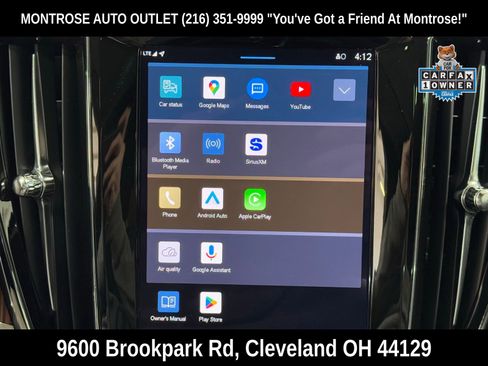 Certified 2025 Volvo V60 B5 Cross Country Plus image 26