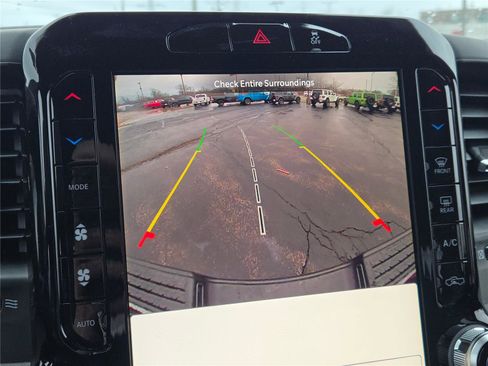 New 2026 RAM 3500 Tradesman image 27