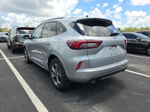Used 2023 Ford Escape ST-Line w/ Equipment Group 301A FWD image 11