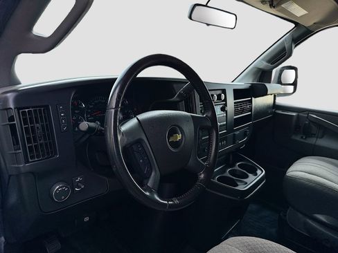 Used 2020 Chevrolet Express 2500 Work Van w/ Driver Convenience Package image 12