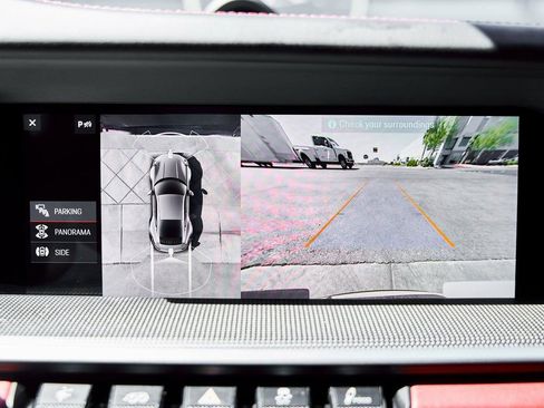 Used 2021 Porsche 911 Turbo S image 70