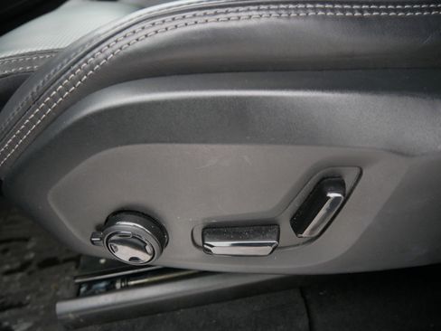 Certified 2023 Volvo XC90 T8 Ultimate w/ Protection Package Premier image 14