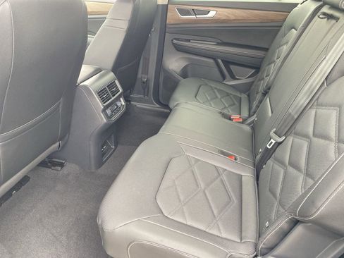 New 2026 Volkswagen Atlas SE AWD/4WD image 13