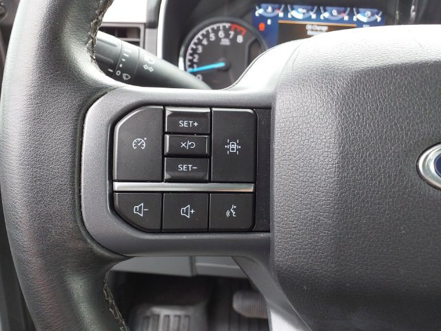 Used 2023 Ford F150 XLT w/ Equipment Group 301A Mid AWD/4WD image 19