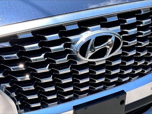Used 2020 Hyundai Palisade SEL w/ Convenience Package FWD image 32