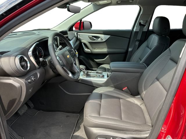 New 2026 Chevrolet Blazer LT w/ Sound & Technology Package AWD/4WD image 11