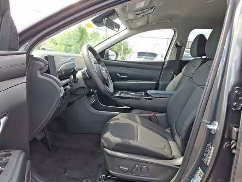 New 2026 Hyundai Tucson SEL AWD/4WD image 6