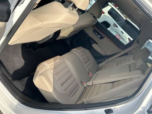 Used 2018 Honda CR-V EX image 23