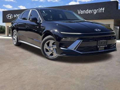 New 2026 Hyundai Sonata SE