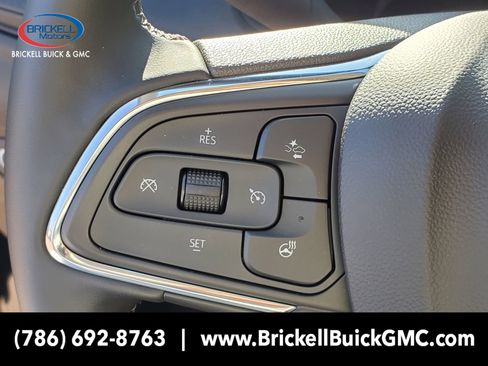 New 2026 Buick Encore GX Sport Touring w/ Comfort Package FWD image 24