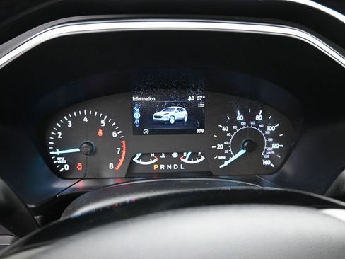 Used 2022 Ford Escape SE w/ Convenience Package AWD/4WD image 15