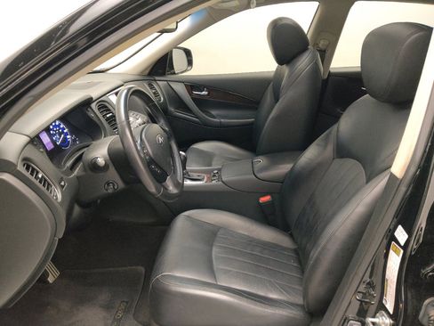 Used 2017 INFINITI QX50 2WD w/ Technology Package image 17
