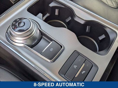 Used 2023 Ford Edge Titanium w/ Equipment Group 301A image 20