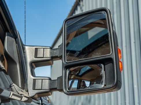 Used 2011 Ford F350 Lariat w/ Lariat Ultimate Pkg image 13