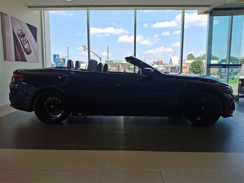 New 2026 BMW M4 xDrive Competition w/ Executive Package image 8