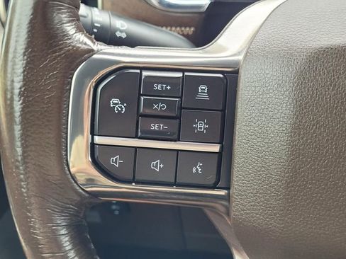 Used 2022 Ford F150 King Ranch w/ Equipment Group 601A High AWD/4WD image 31