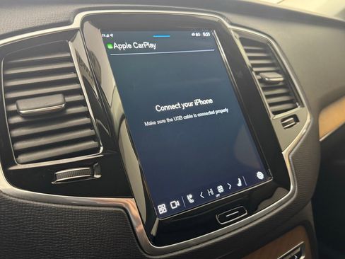 Used 2024 Volvo XC90 B5 Plus image 20