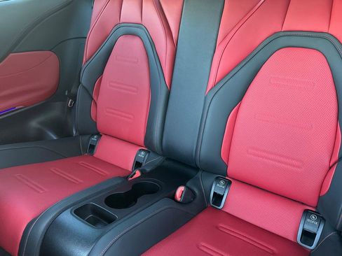 Used 2024 Mercedes-Benz CLE 53 AMG 4MATIC image 11