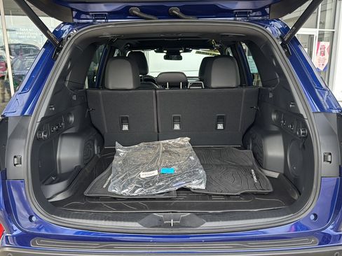 Used 2025 Subaru Forester Sport w/ Protection Package (1PH) image 24