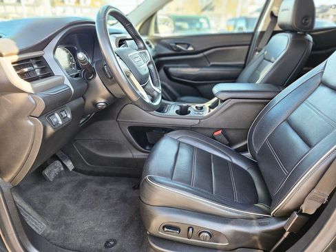 Used 2020 GMC Acadia Denali AWD/4WD image 15