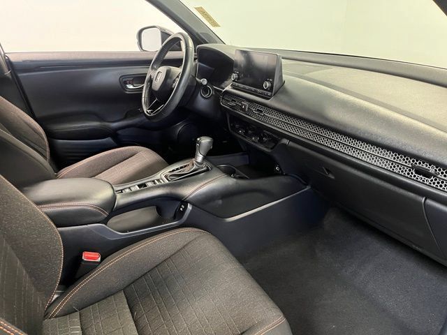 Used 2024 Honda HR-V Sport image 8