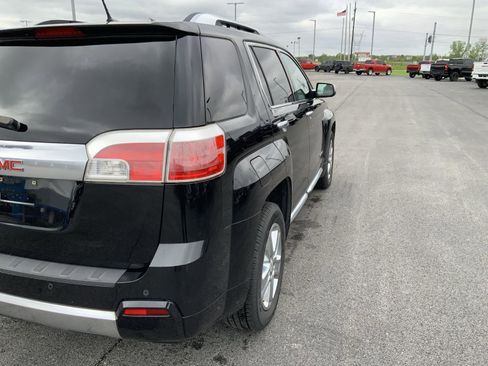 Used 2014 GMC Terrain Denali FWD image 18