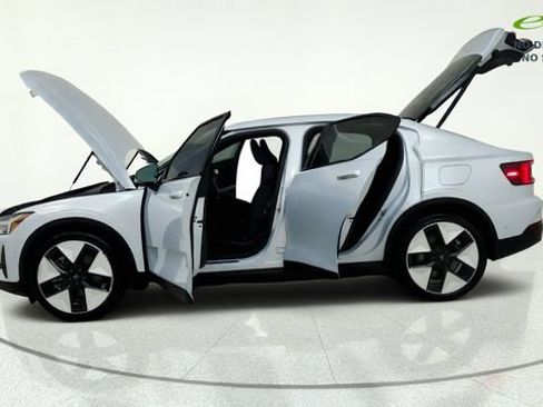Used 2024 Polestar Polestar 2 AWD/4WD image 12