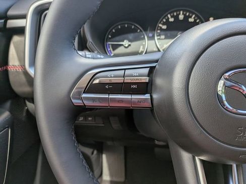 New 2026 MAZDA CX-50 AWD 2.5 Hybrid w/ Weather Package image 16