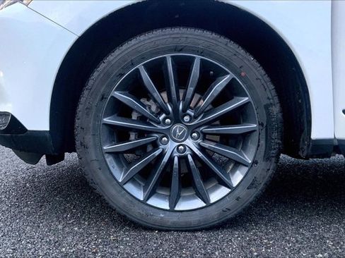 Certified 2024 Acura RDX A-Spec image 8