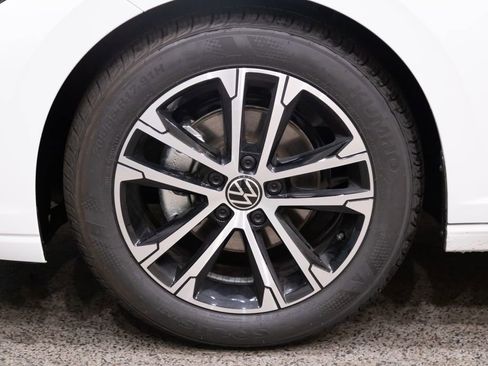 New 2026 Volkswagen Jetta Sport image 7