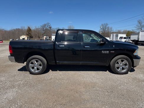 Used 2014 RAM 1500 Big Horn image 8