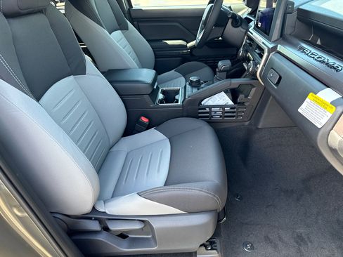 New 2026 Toyota Tacoma TRD Sport AWD/4WD image 13