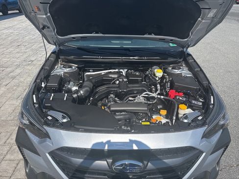New 2025 Subaru Outback Premium image 14