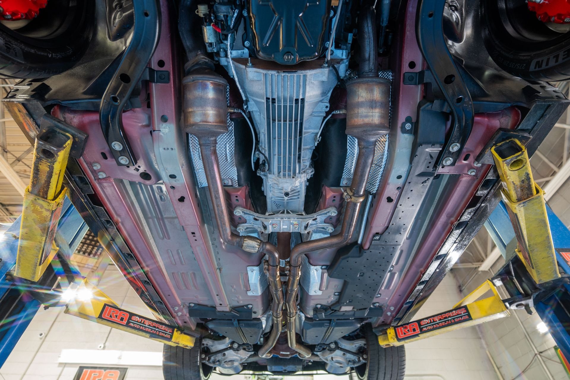 Used 2015 Ford Mustang GT Premium RWD image 29