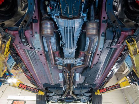 Used 2015 Ford Mustang GT Premium RWD image 29