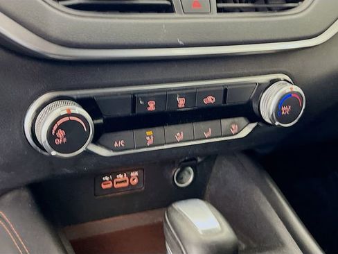 Used 2021 Nissan Altima 2.5 SR image 15